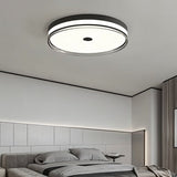 Balleroy Ceiling Light