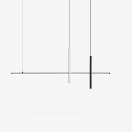 Axiom Pendant Light