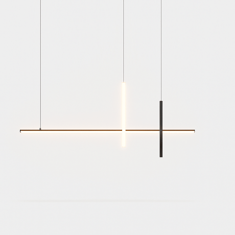 Axiom Pendant Light