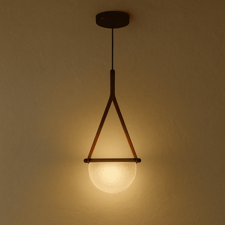 Wasselonne Pendant Light