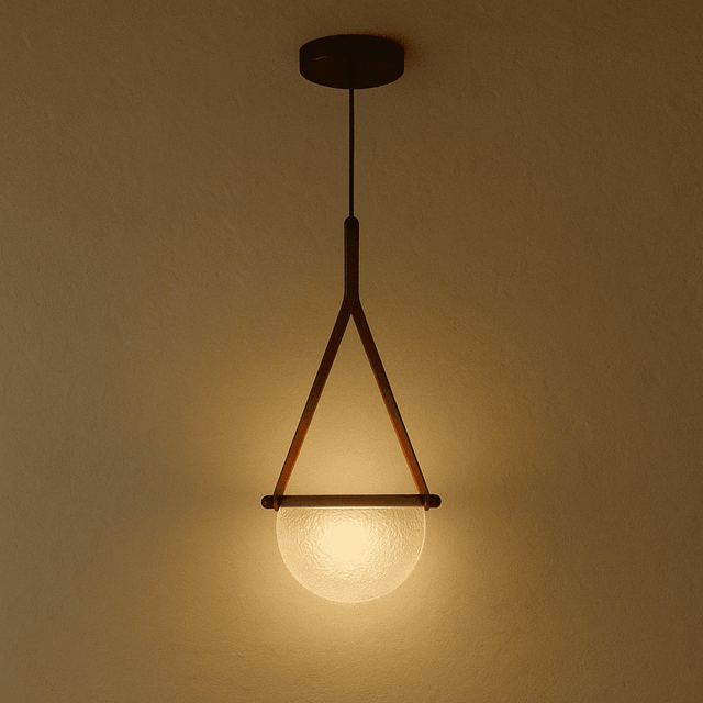 Wasselonne Pendant Light