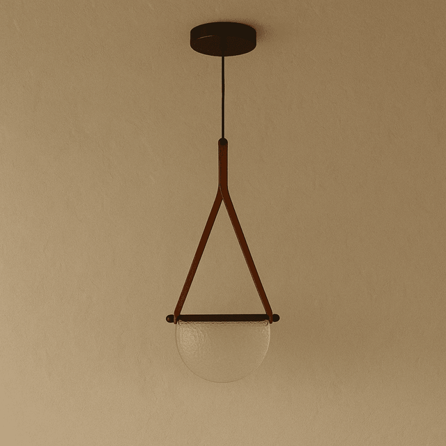 Wasselonne Pendant Light