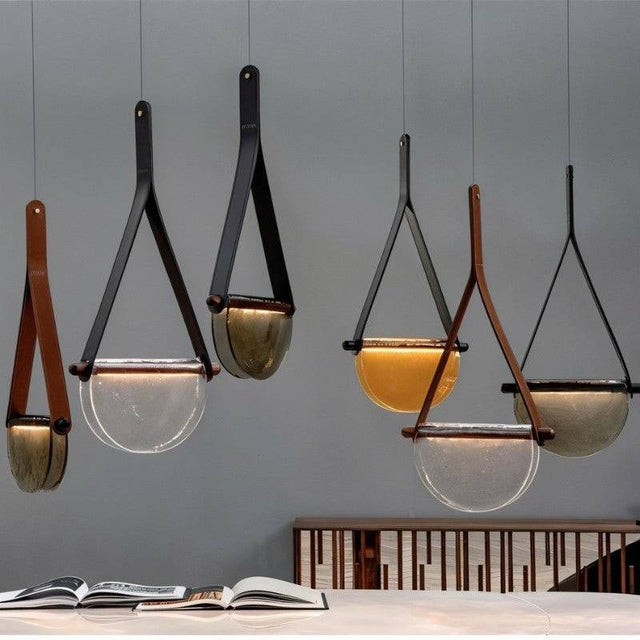 Wasselonne Pendant Light