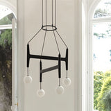 Dorgali Chandelier