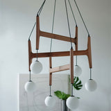 Dorgali Chandelier