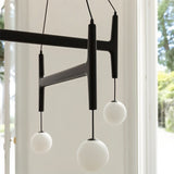 Dorgali Chandelier