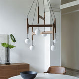 Dorgali Chandelier