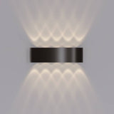 Prow Wall Lamp