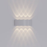 Prow Wall Lamp