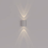 Prow Wall Lamp