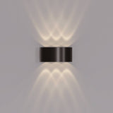Prow Wall Lamp