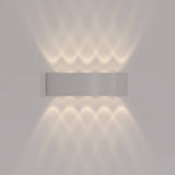 Prow Wall Lamp