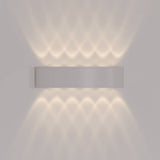 Prow Wall Lamp