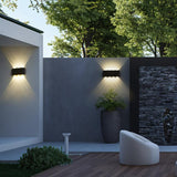 Prow Wall Lamp