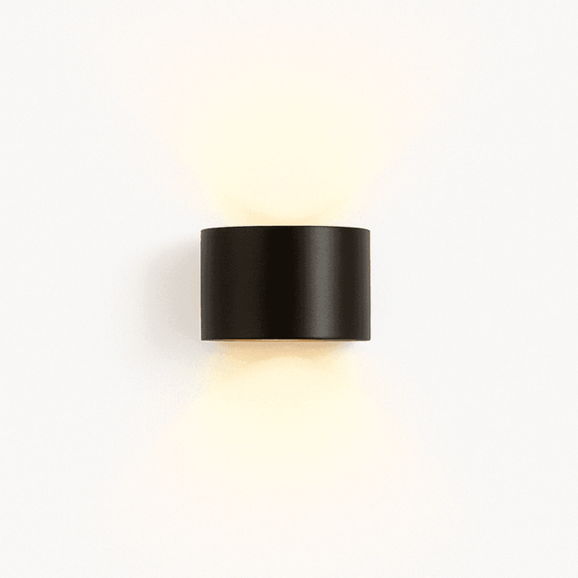 Prow Wall Lamp