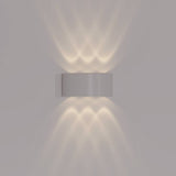 Prow Wall Lamp
