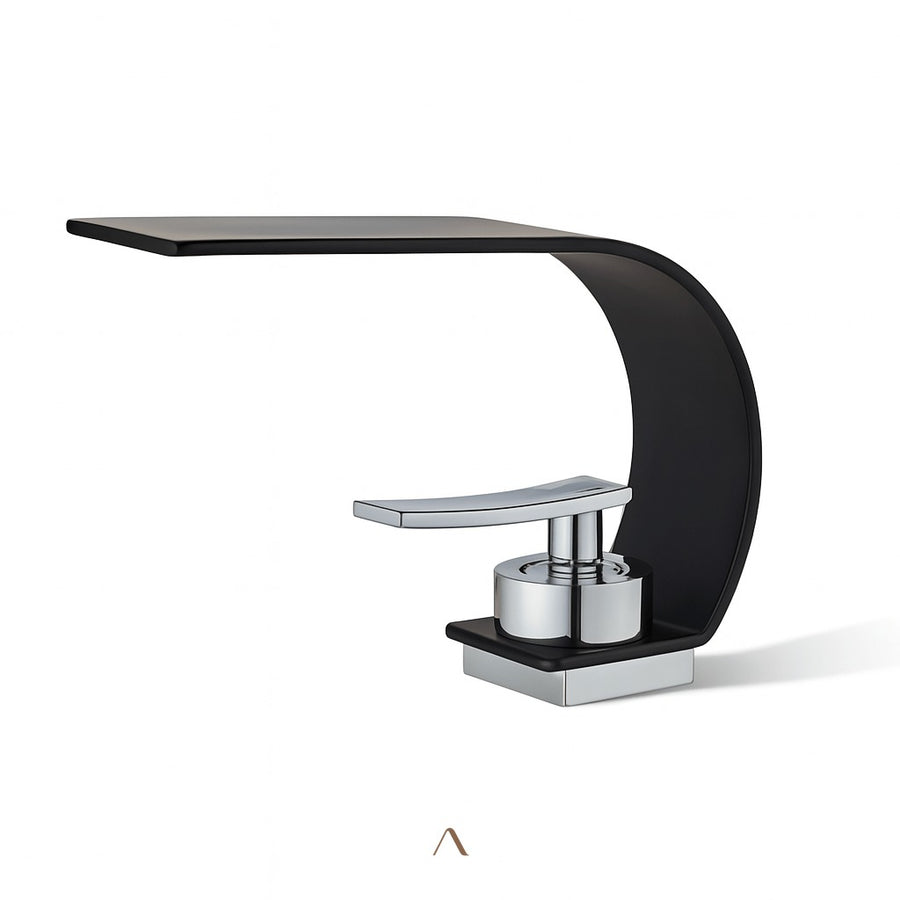 Axel Bathroom Faucet
