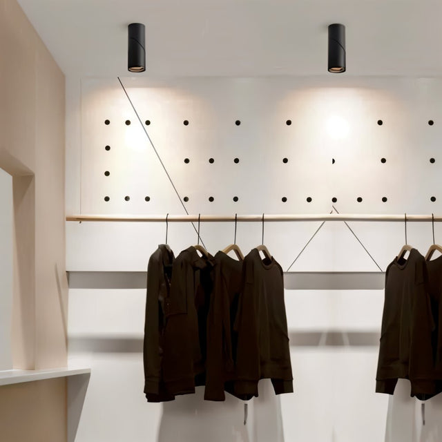 Suvetar Downlight