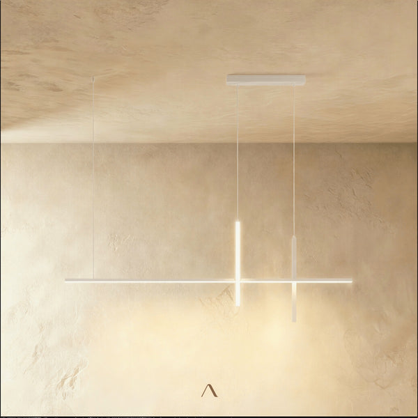 Axiom Pendant Light
