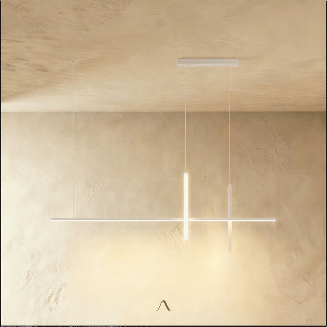 Axiom Pendant Light