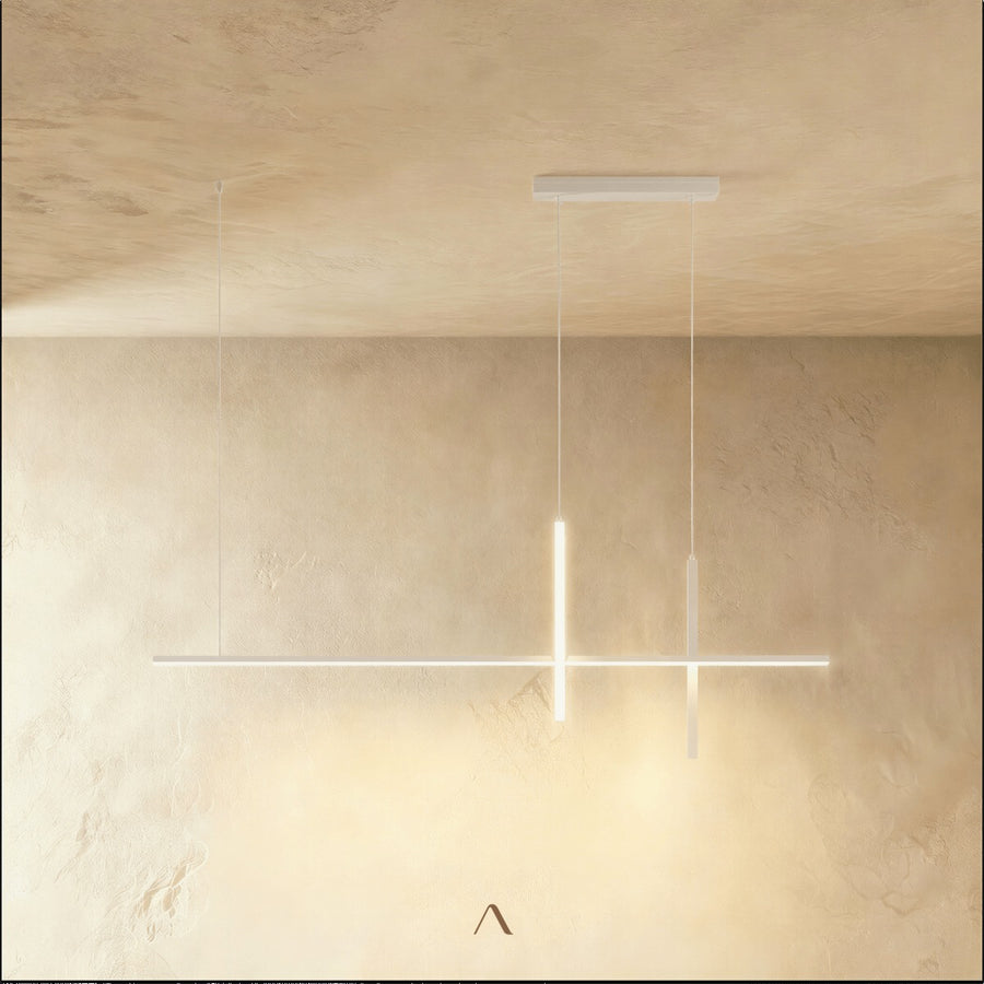 Axiom Pendant Light