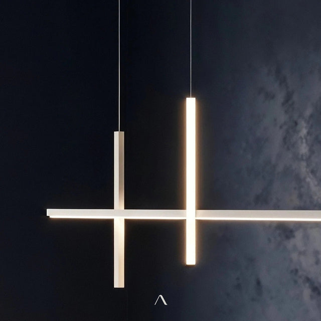Axiom Pendant Light