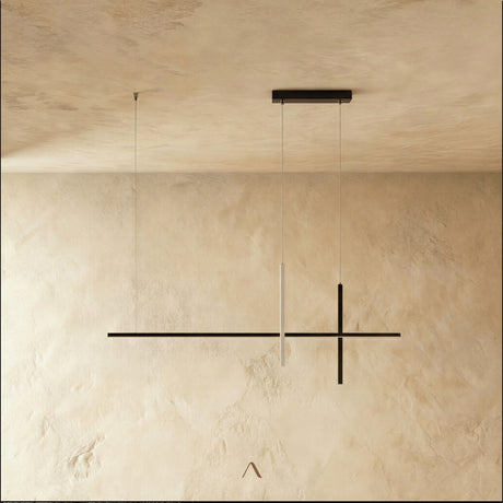 Axiom Pendant Light