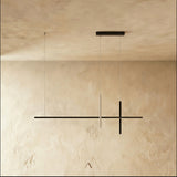 Axiom Pendant Light