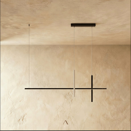 Axiom Pendant Light