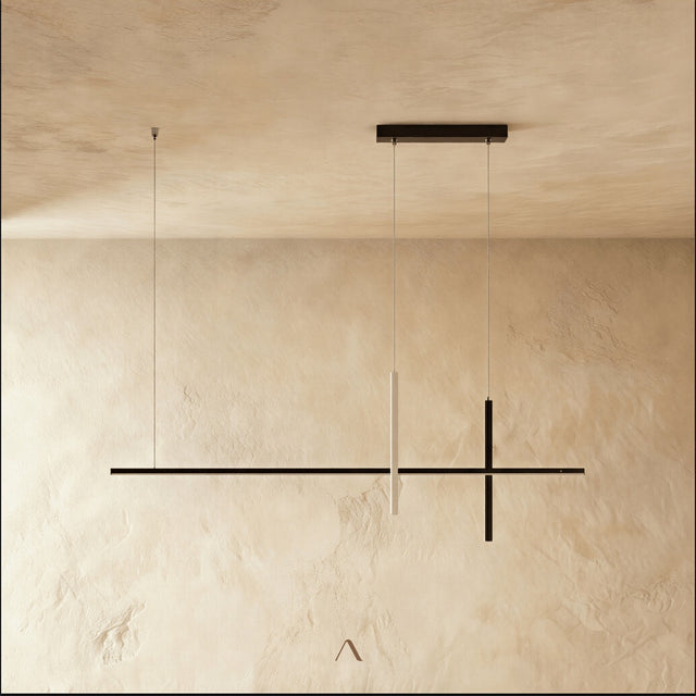 Axiom Pendant Light