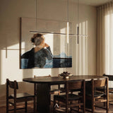 Axiom Pendant Light