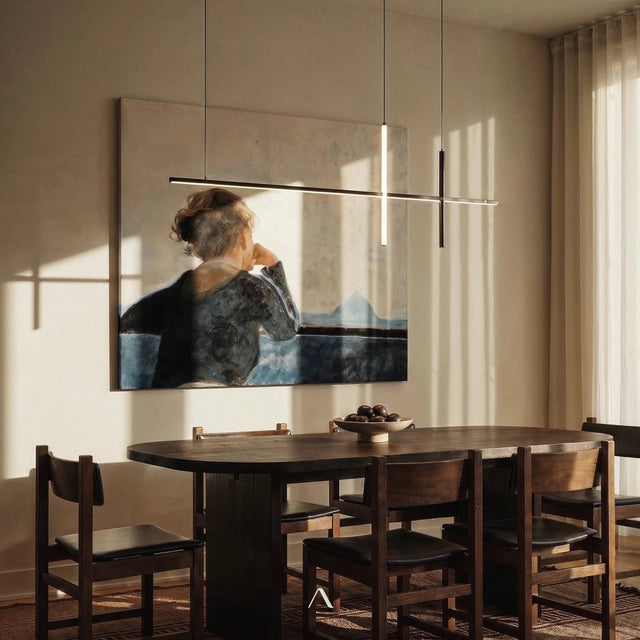 Axiom Pendant Light