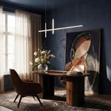 Axiom Pendant Light