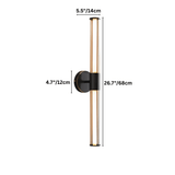 Breuil Wall Lamp