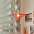 Dambach Pendant Light
