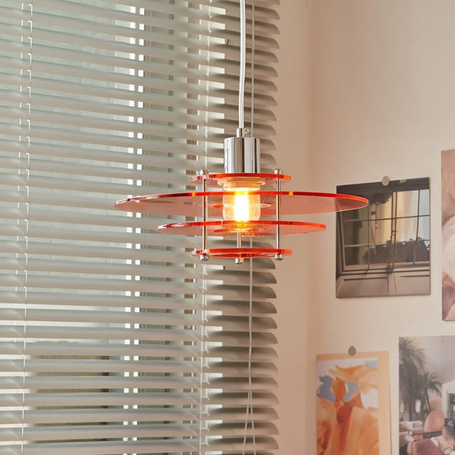 Dambach Pendant Light