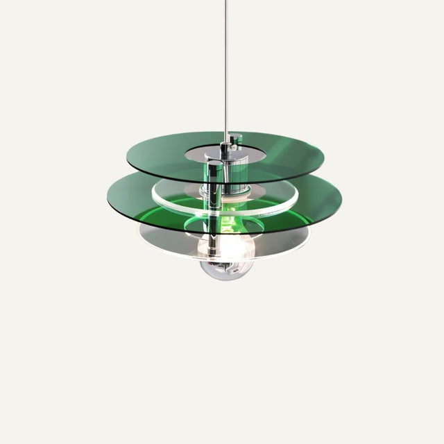 Dambach Pendant Light