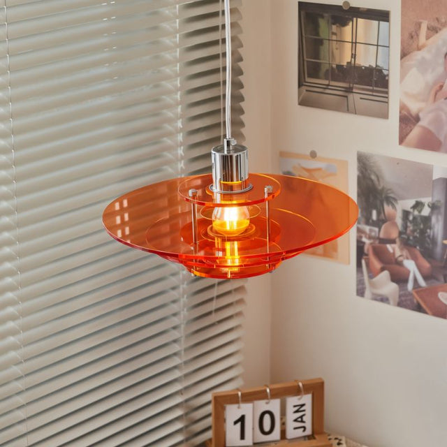 Dambach Pendant Light