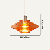 Dambach Pendant Light