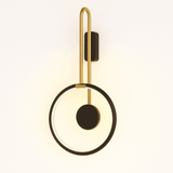 Kyffhauser Wall Lamp