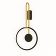 Crocy Wall Lamp