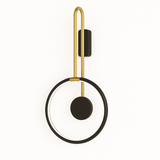 Crocy Wall Lamp