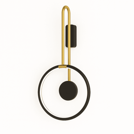 Crocy Wall Lamp