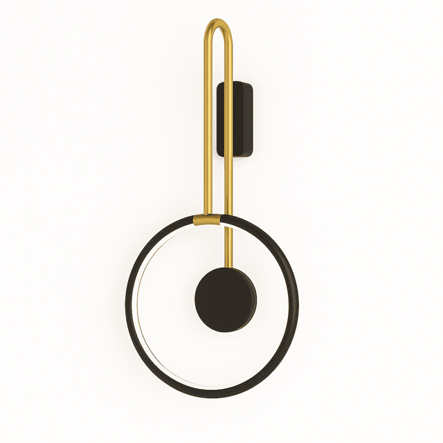 Crocy Wall Lamp