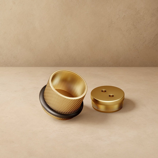 Hurup Door Stop