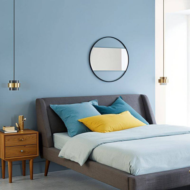Quoin Pendant Light