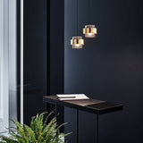 Courtonne Pendant Light