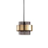 Quoin Pendant Light