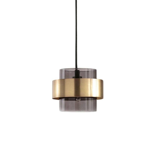 Quoin Pendant Light