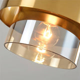 Quoin Pendant Light